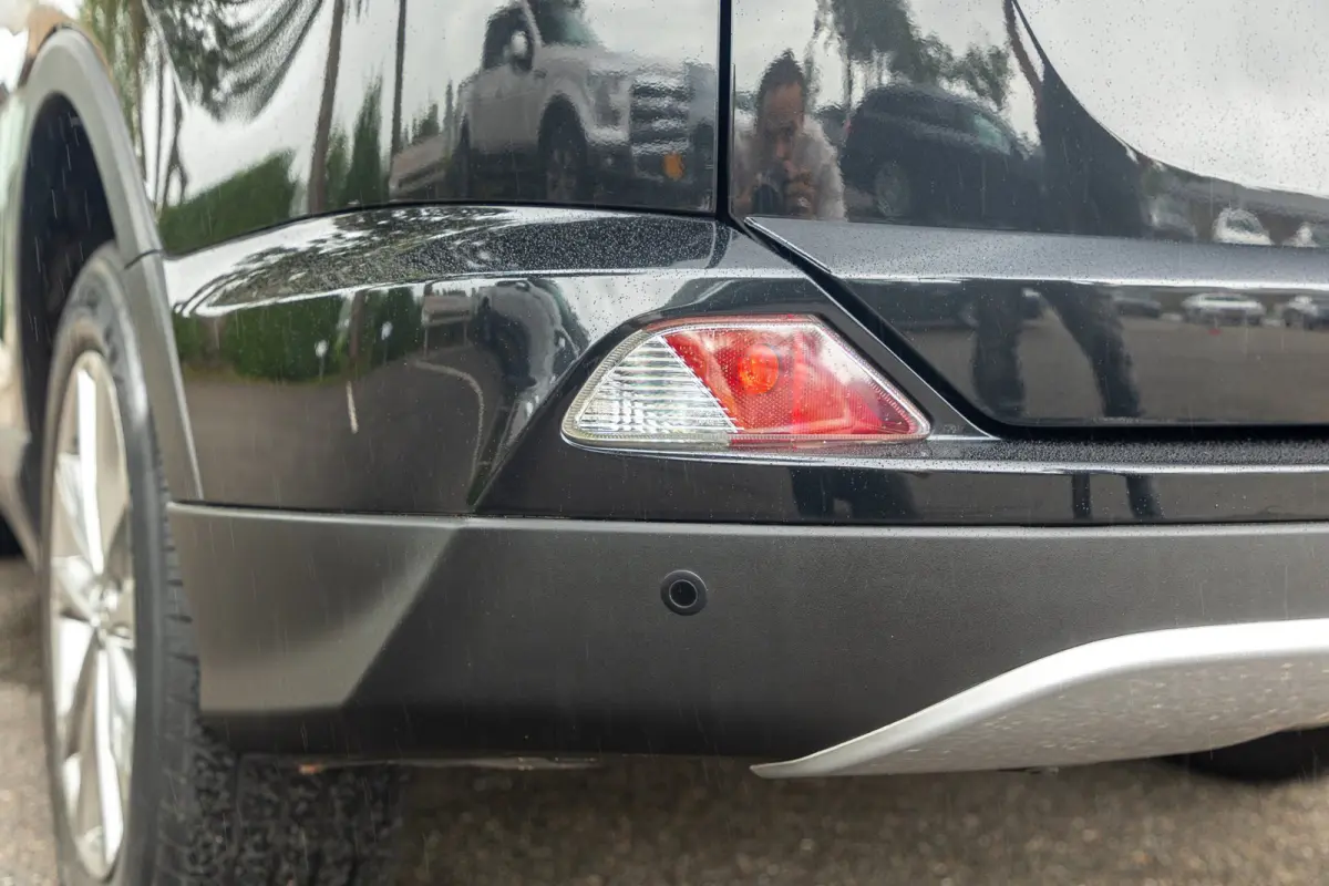 2.5 Hybrid Dynamic Automaat I Camera I Climate I Cruise I Stoelverwarming