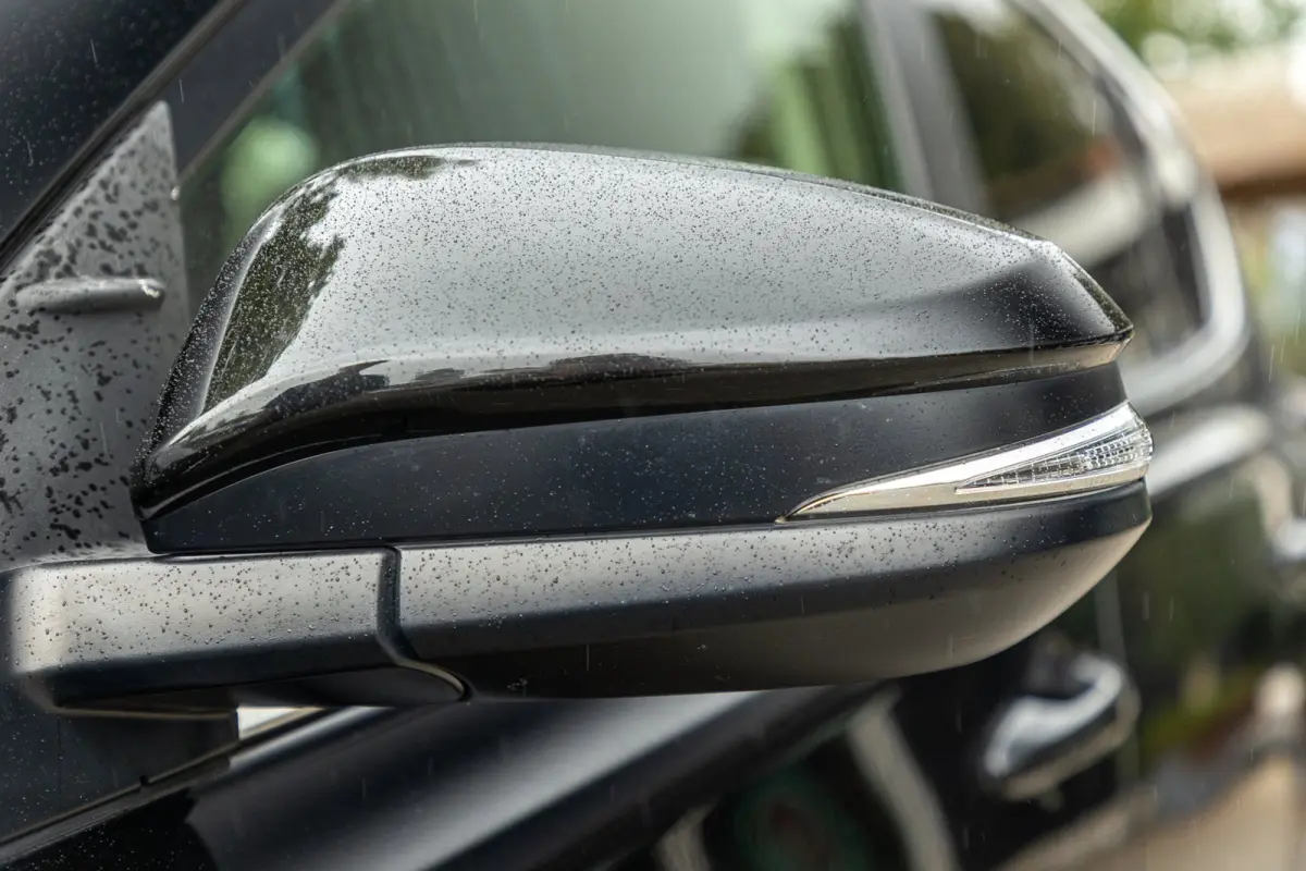 2.5 Hybrid Dynamic Automaat I Camera I Climate I Cruise I Stoelverwarming