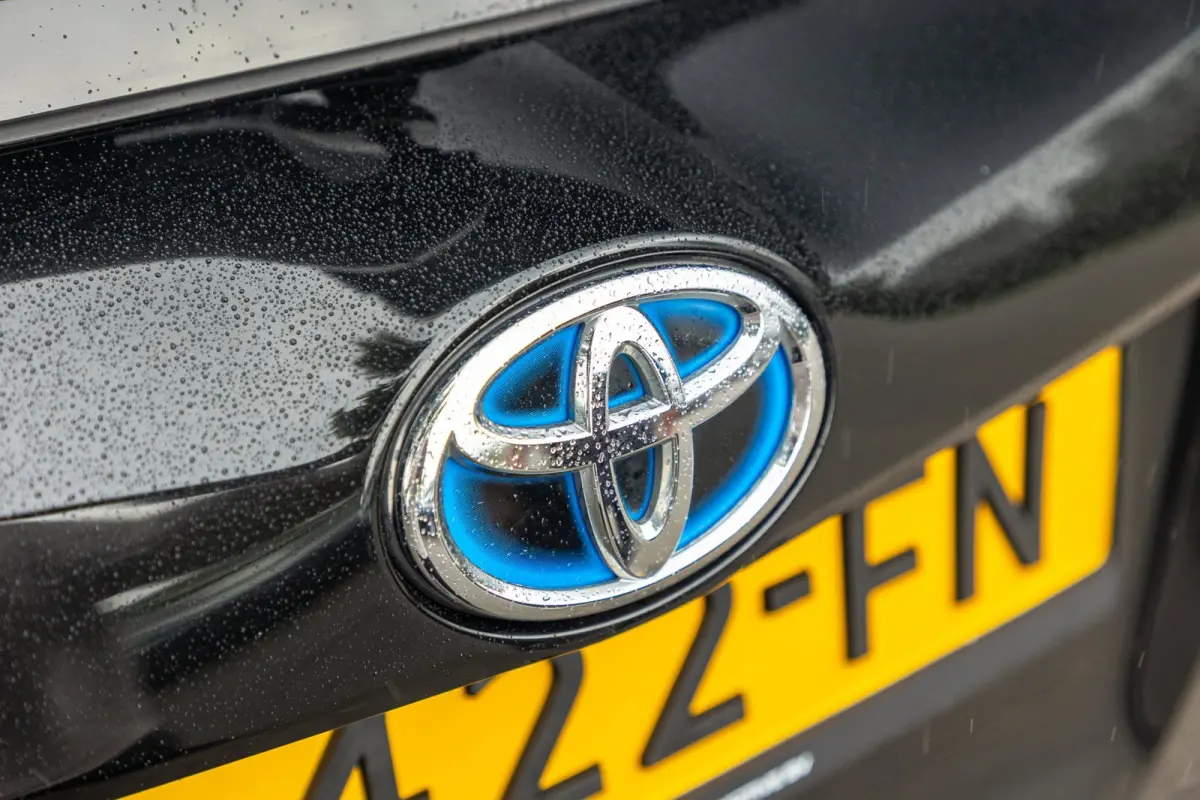 2.5 Hybrid Dynamic Automaat I Camera I Climate I Cruise I Stoelverwarming
