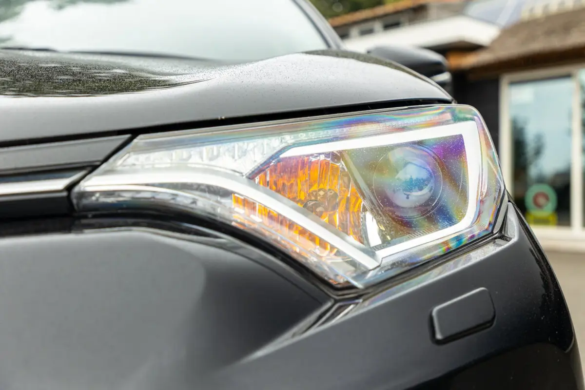 2.5 Hybrid Dynamic Automaat I Camera I Climate I Cruise I Stoelverwarming