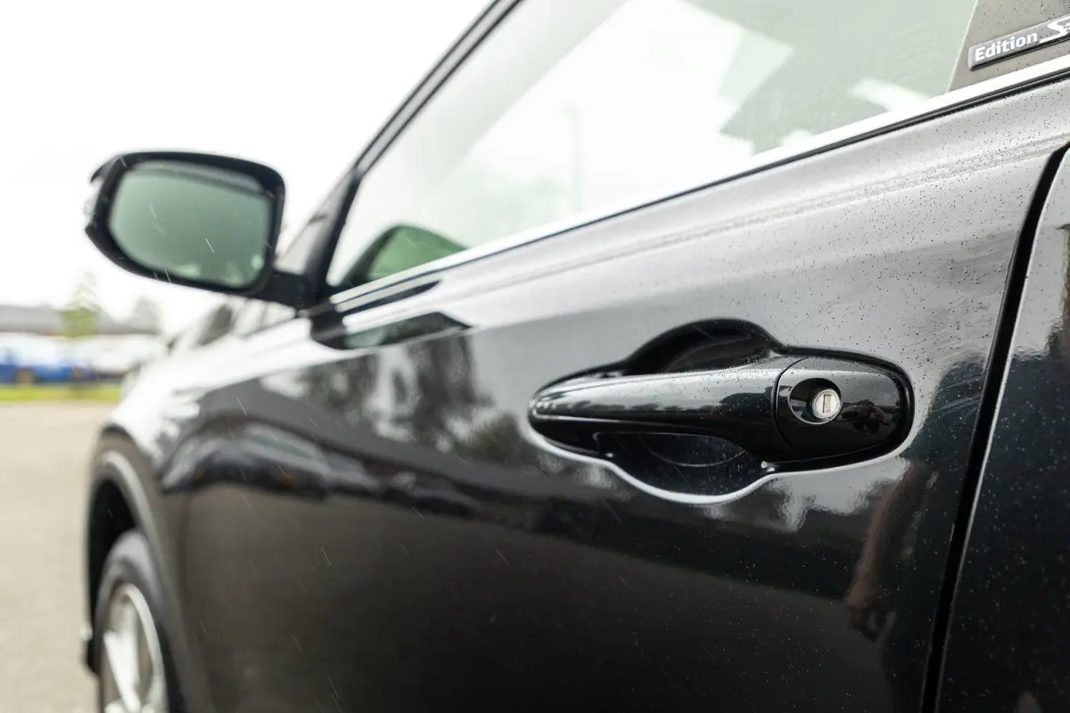 2.5 Hybrid Dynamic Automaat I Camera I Climate I Cruise I Stoelverwarming