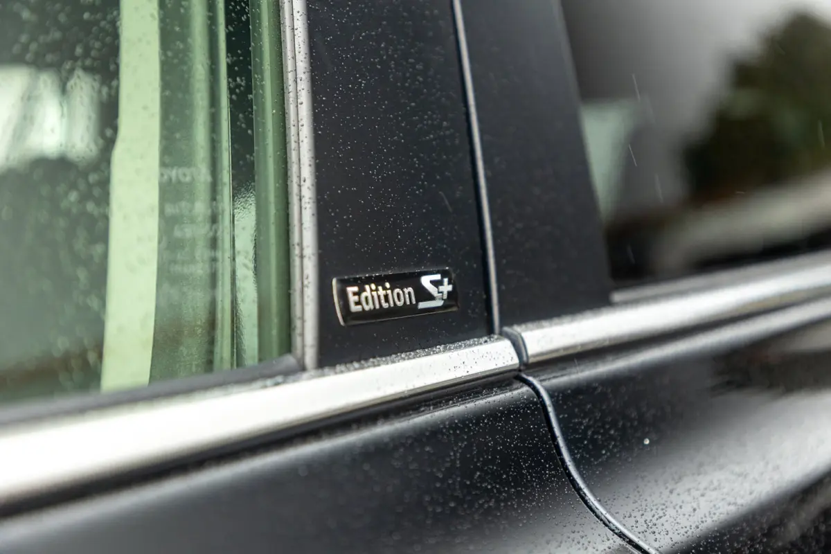 2.5 Hybrid Dynamic Automaat I Camera I Climate I Cruise I Stoelverwarming