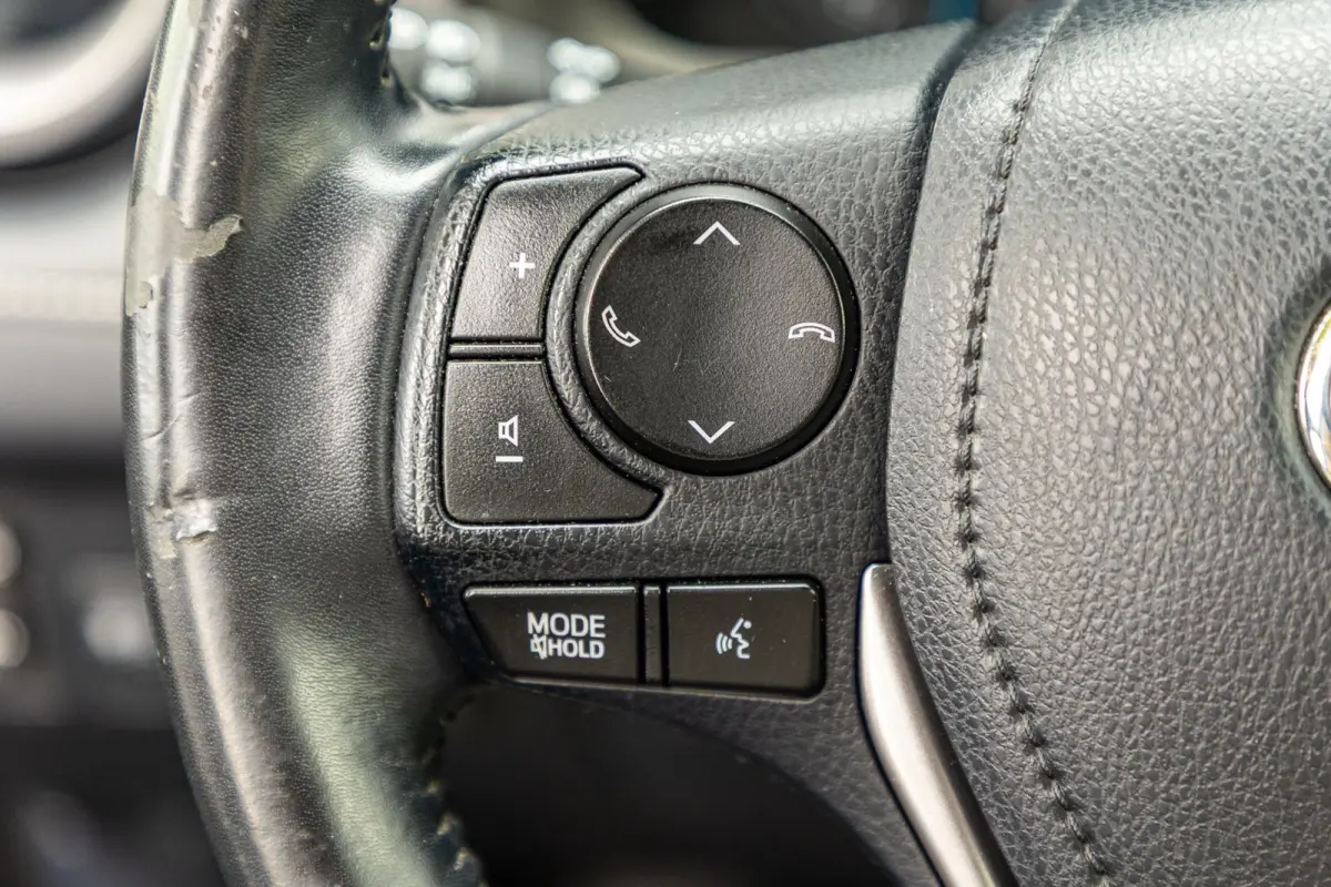 2.5 Hybrid Dynamic Automaat I Camera I Climate I Cruise I Stoelverwarming