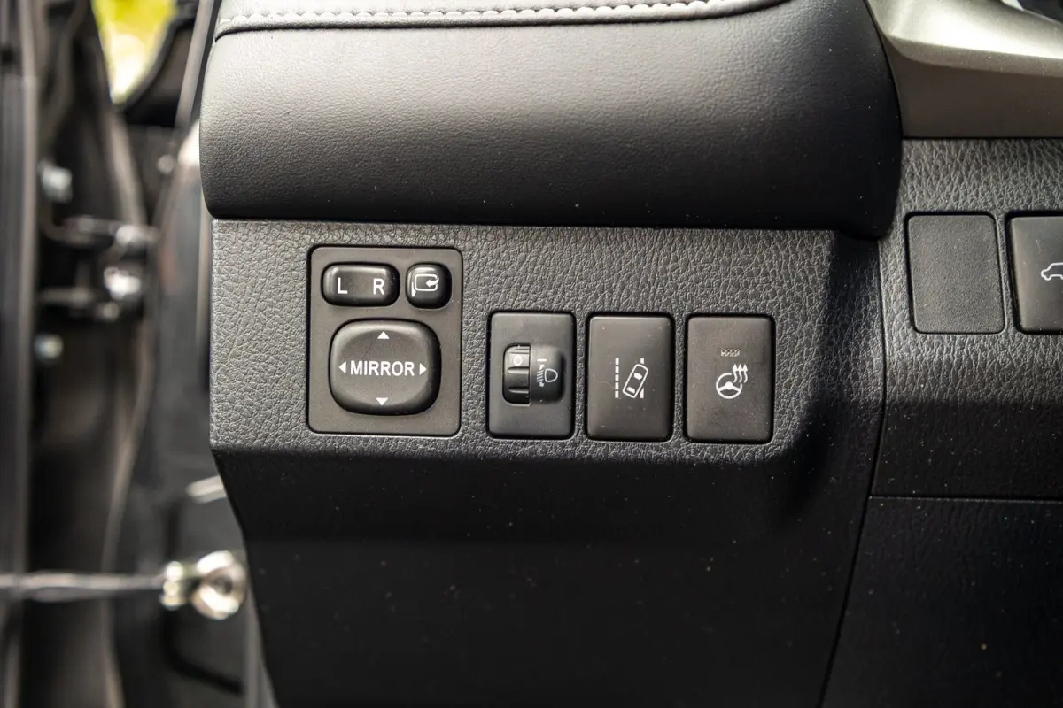 2.5 Hybrid Dynamic Automaat I Camera I Climate I Cruise I Stoelverwarming