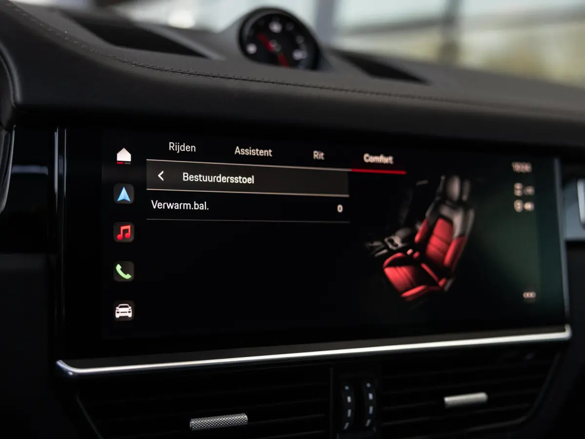 3.0 E-Hybrid Platinum Edition | SPORTDESIGN | SPORTCHRONO | MOONLIGHTBLUE | ELEKTR. TREKHAAK | SOFTCLOSE | ADAPTIVE CRUISE CONTROL | HEAD-UP | BOSE | 22 INCH | PASM LUCHTVERING | PANORAMA/SC