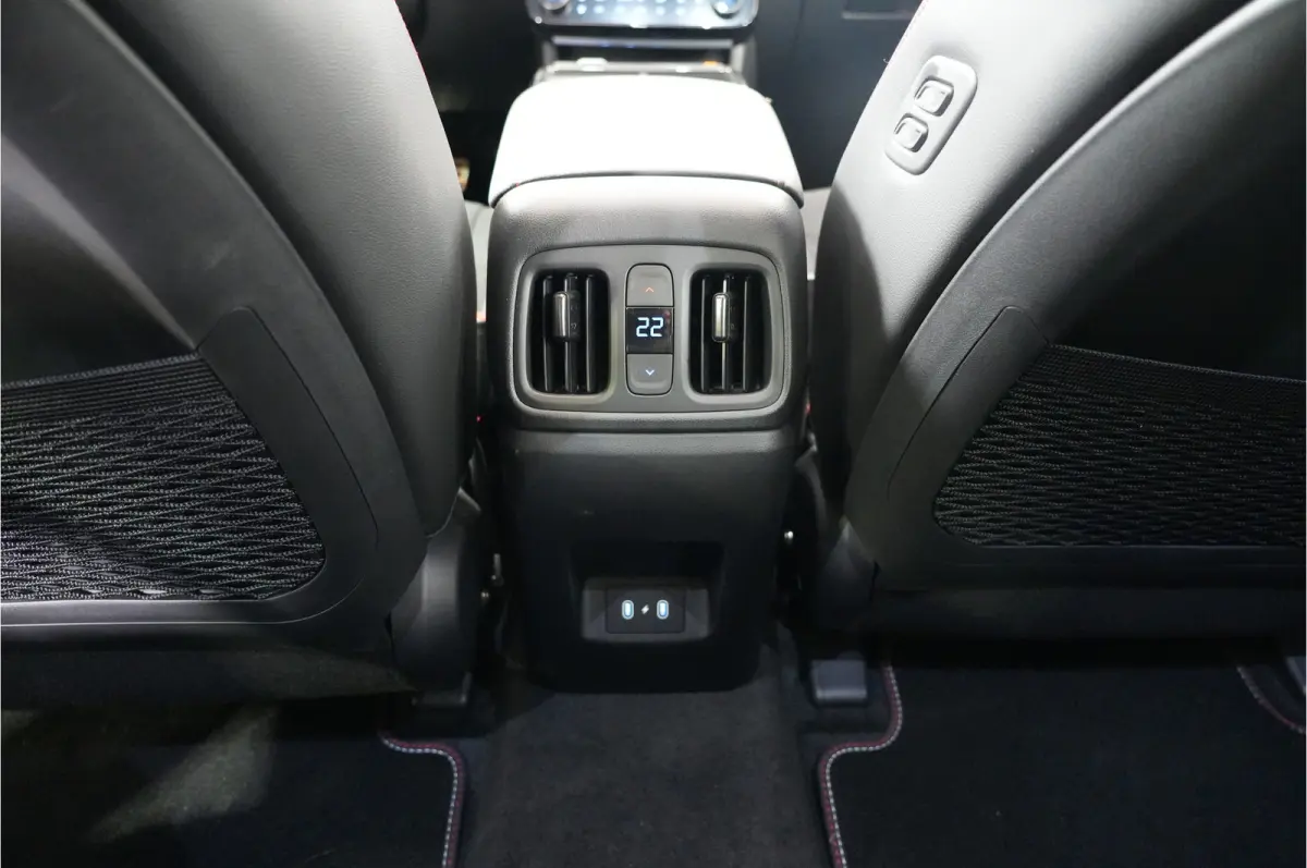1.6 T-GDI N Line Sky 252 pk PHEV | SOH 100% | Pano | 360° Cam | Full options |