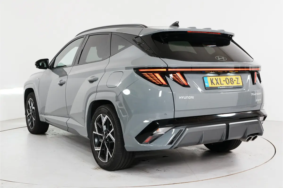 1.6 T-GDI N Line Sky 252 pk PHEV | SOH 100% | Pano | 360° Cam | Full options |