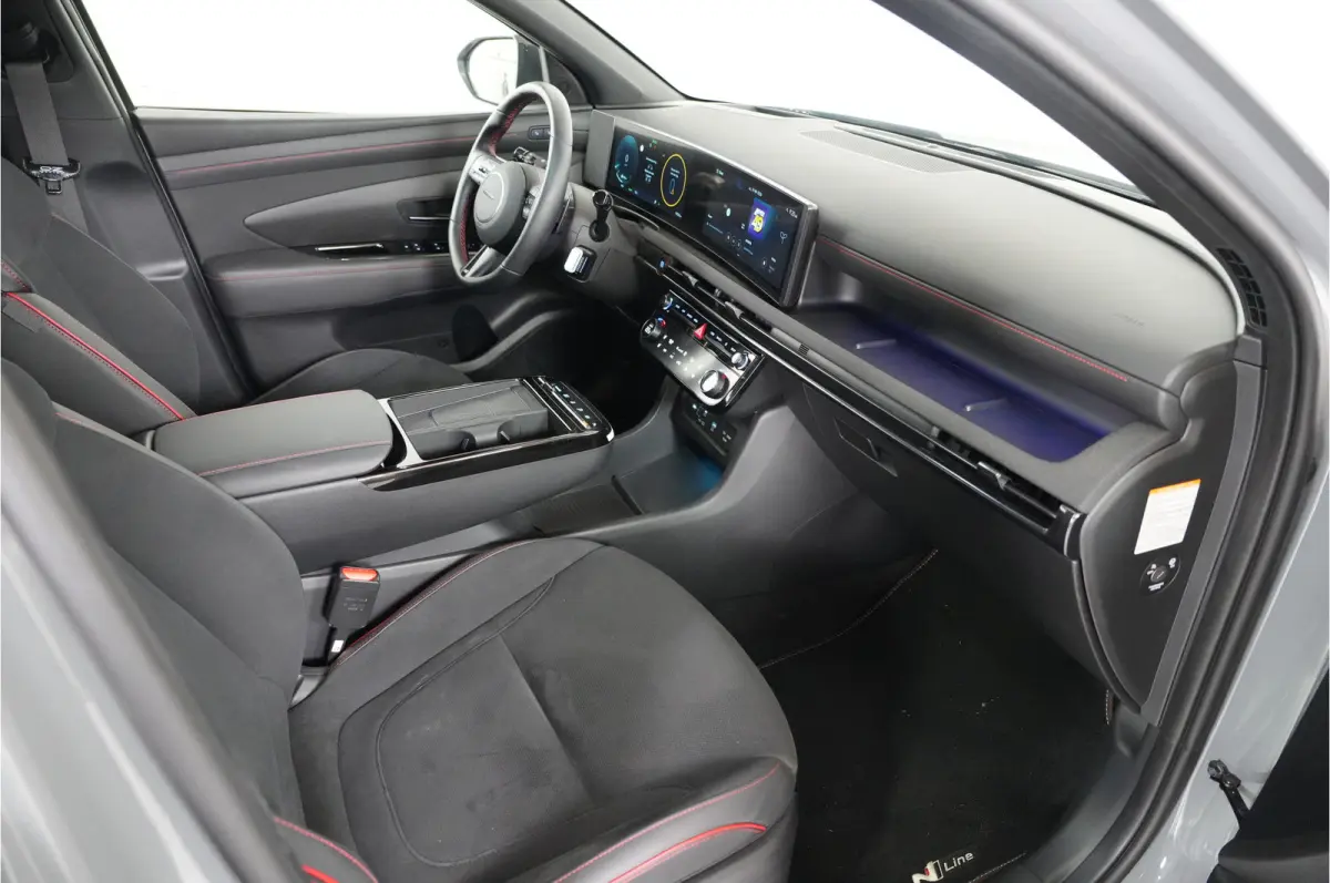 1.6 T-GDI N Line Sky 252 pk PHEV | SOH 100% | Pano | 360° Cam | Full options |