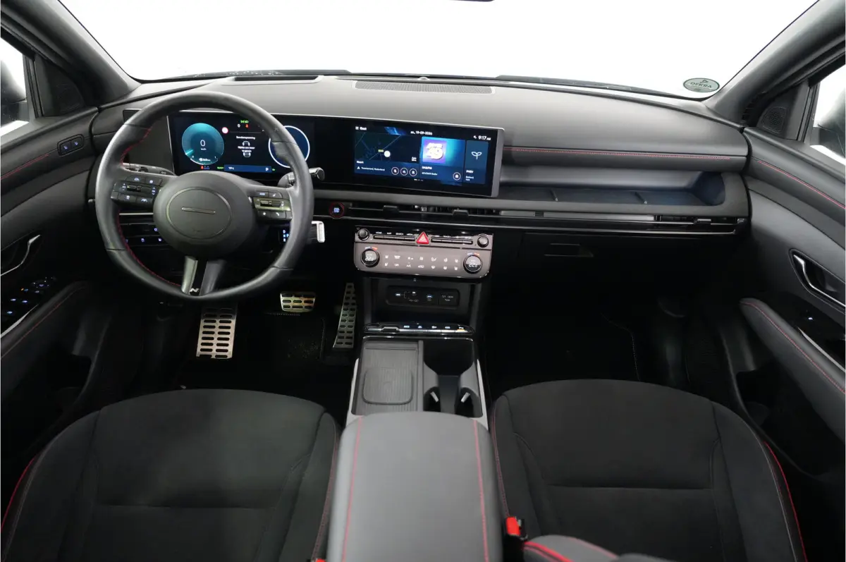 1.6 T-GDI N Line Sky 252 pk PHEV | SOH 100% | Pano | 360° Cam | Full options |