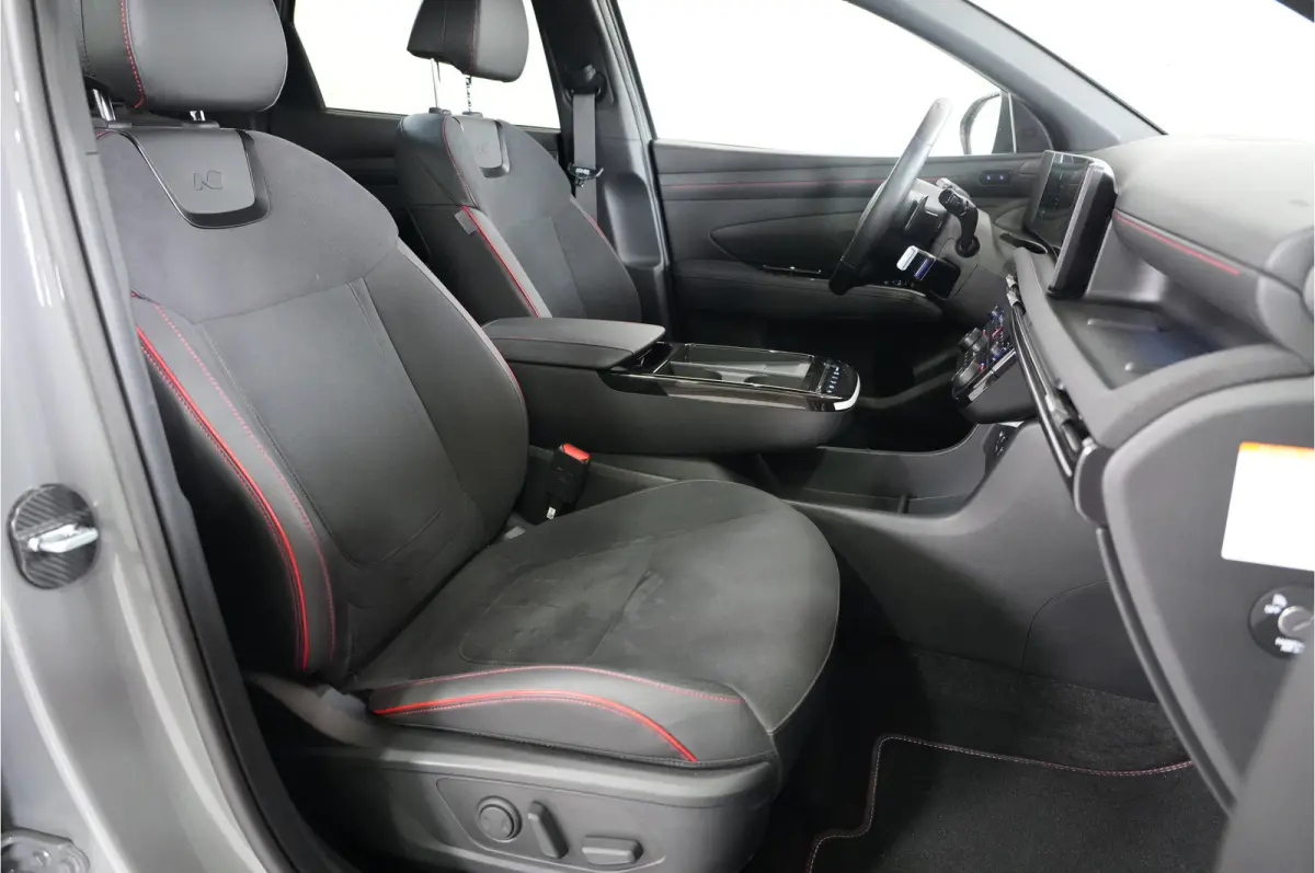 1.6 T-GDI N Line Sky 252 pk PHEV | SOH 100% | Pano | 360° Cam | Full options |