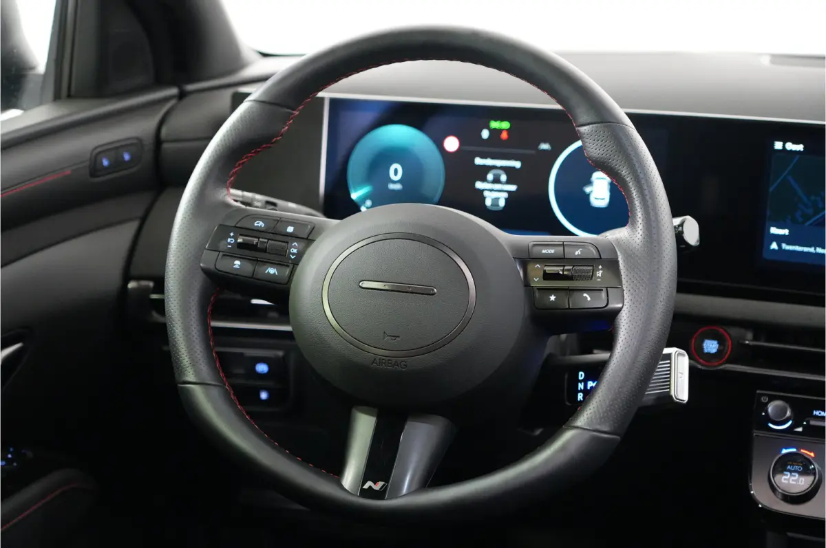 1.6 T-GDI N Line Sky 252 pk PHEV | SOH 100% | Pano | 360° Cam | Full options |