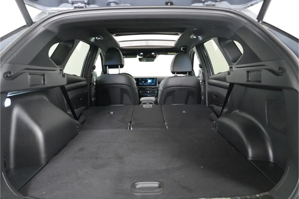1.6 T-GDI N Line Sky 252 pk PHEV | SOH 100% | Pano | 360° Cam | Full options |