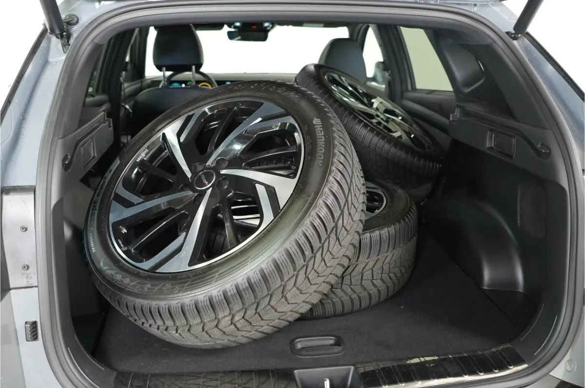1.6 T-GDI N Line Sky 252 pk PHEV | SOH 100% | Pano | 360° Cam | Full options |