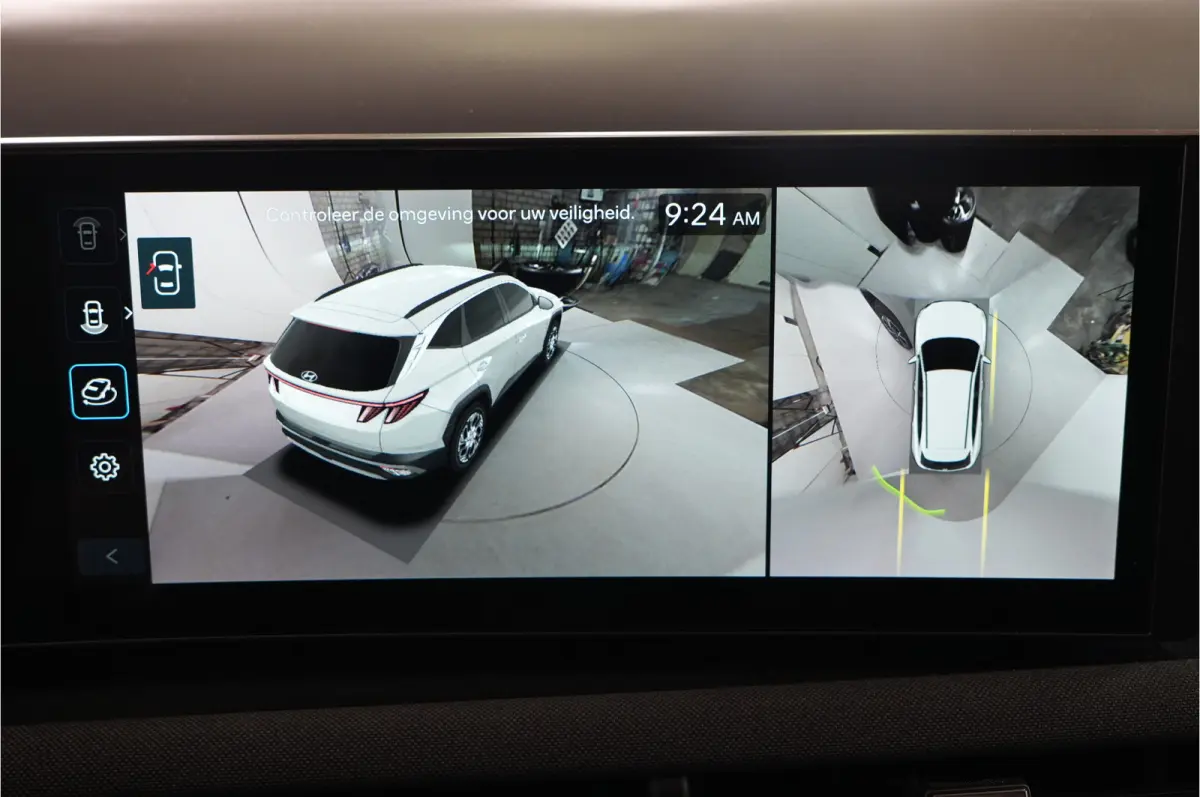 1.6 T-GDI N Line Sky 252 pk PHEV | SOH 100% | Pano | 360° Cam | Full options |