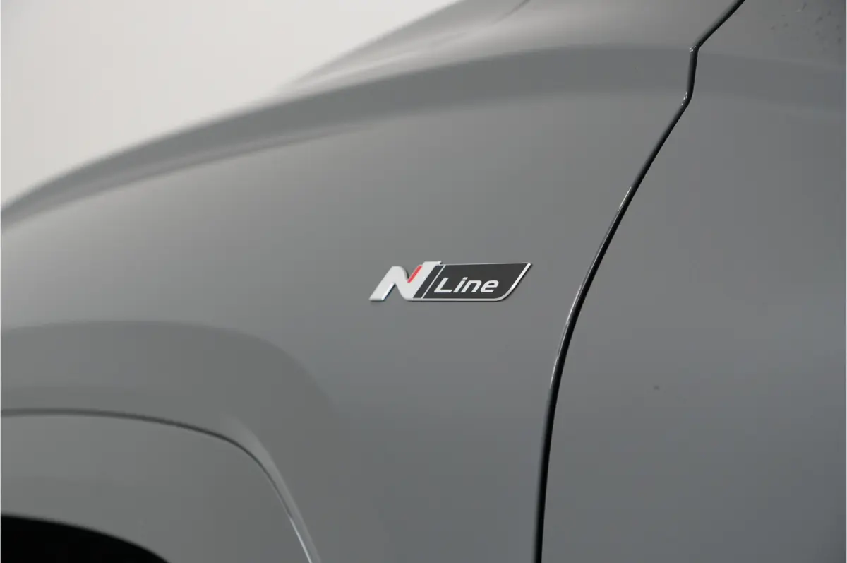 1.6 T-GDI N Line Sky 252 pk PHEV | SOH 100% | Pano | 360° Cam | Full options |