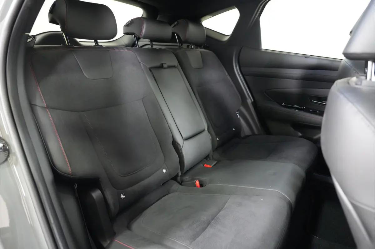 1.6 T-GDI N Line Sky 252 pk PHEV | SOH 100% | Pano | 360° Cam | Full options |