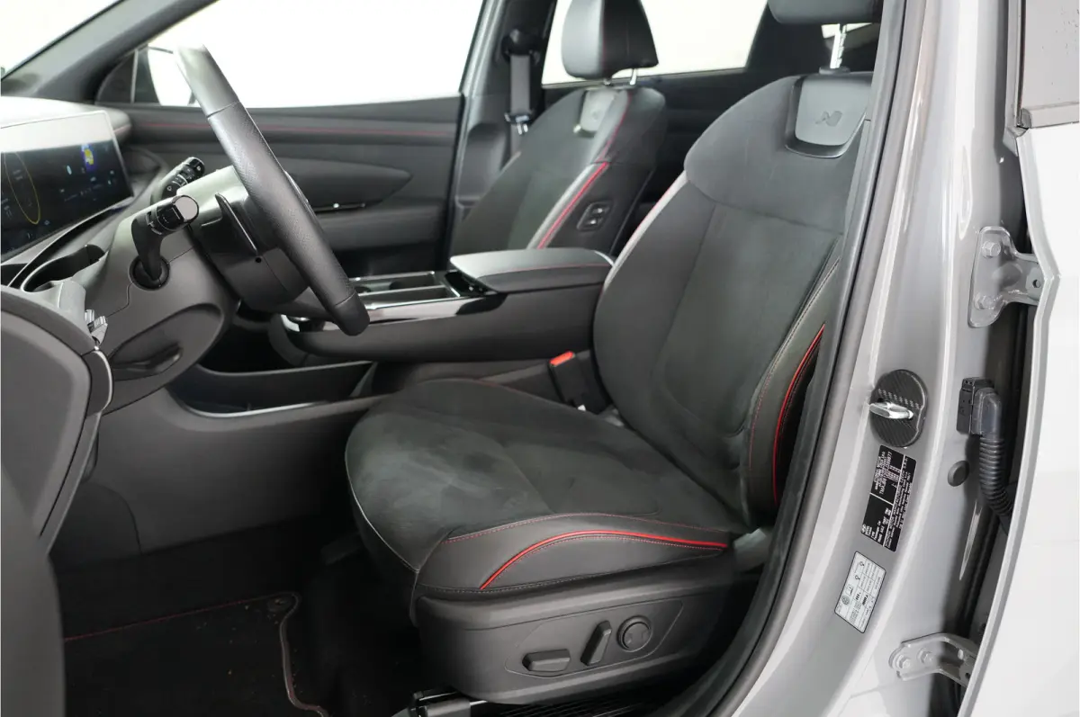 1.6 T-GDI N Line Sky 252 pk PHEV | SOH 100% | Pano | 360° Cam | Full options |