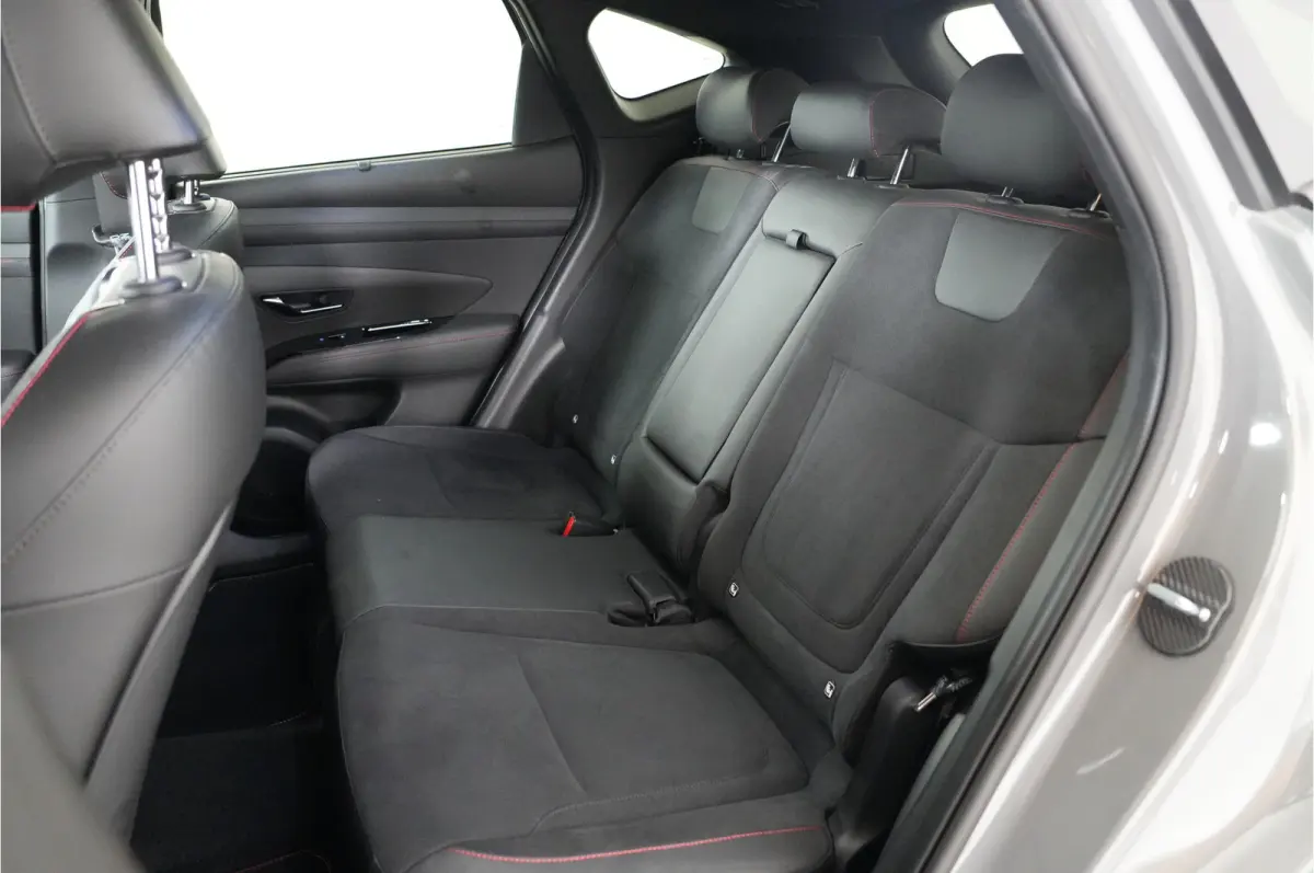 1.6 T-GDI N Line Sky 252 pk PHEV | SOH 100% | Pano | 360° Cam | Full options |