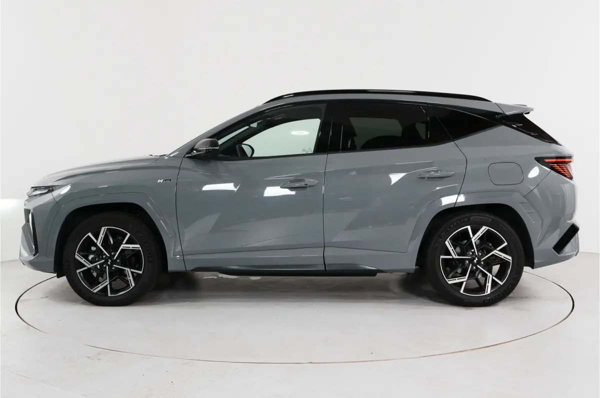 1.6 T-GDI N Line Sky 252 pk PHEV | SOH 100% | Pano | 360° Cam | Full options |