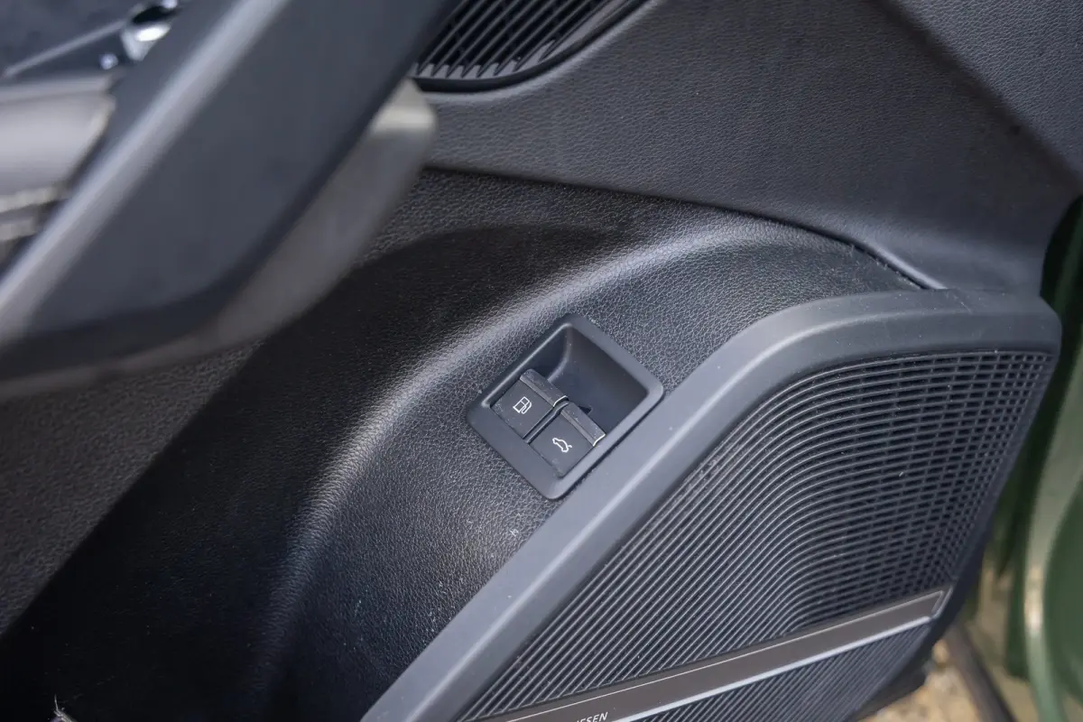 55 TFSI e S edition | Pano | Massage | Leder | Luchtvering | 360 camera | B&O o | 20'' | Cruise adaptief | Apple Carplay/Android Auto | Stoel+stuur verwarming | Apple Carplay/Android Auto|te