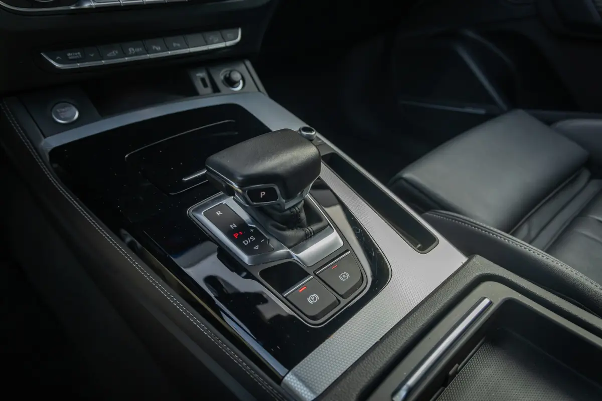 55 TFSI e S edition | Pano | Massage | Leder | Luchtvering | 360 camera | B&O o | 20'' | Cruise adaptief | Apple Carplay/Android Auto | Stoel+stuur verwarming | Apple Carplay/Android Auto|te