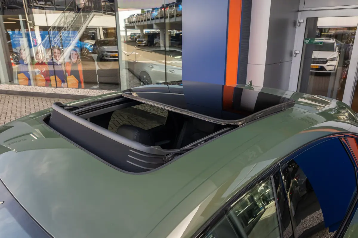 55 TFSI e S edition | Pano | Massage | Leder | Luchtvering | 360 camera | B&O o | 20'' | Cruise adaptief | Apple Carplay/Android Auto | Stoel+stuur verwarming | Apple Carplay/Android Auto|te