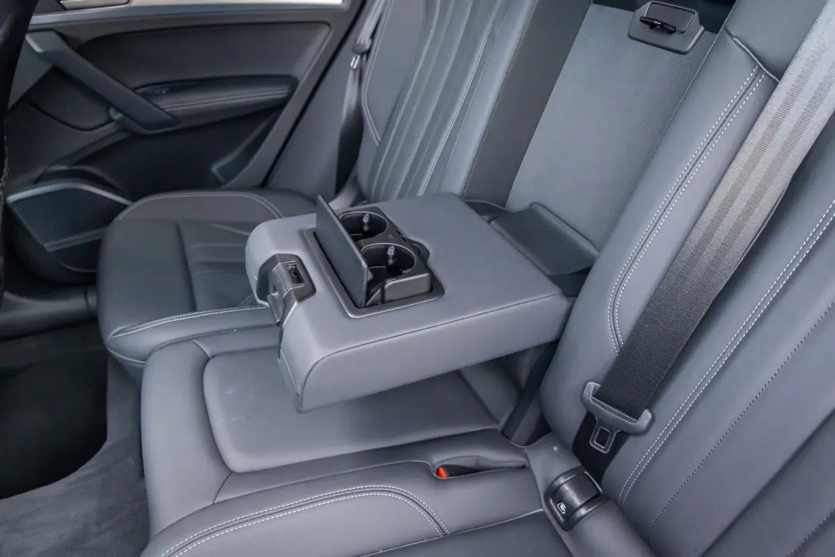 55 TFSI e S edition | Pano | Massage | Leder | Luchtvering | 360 camera | B&O o | 20'' | Cruise adaptief | Apple Carplay/Android Auto | Stoel+stuur verwarming | Apple Carplay/Android Auto|te