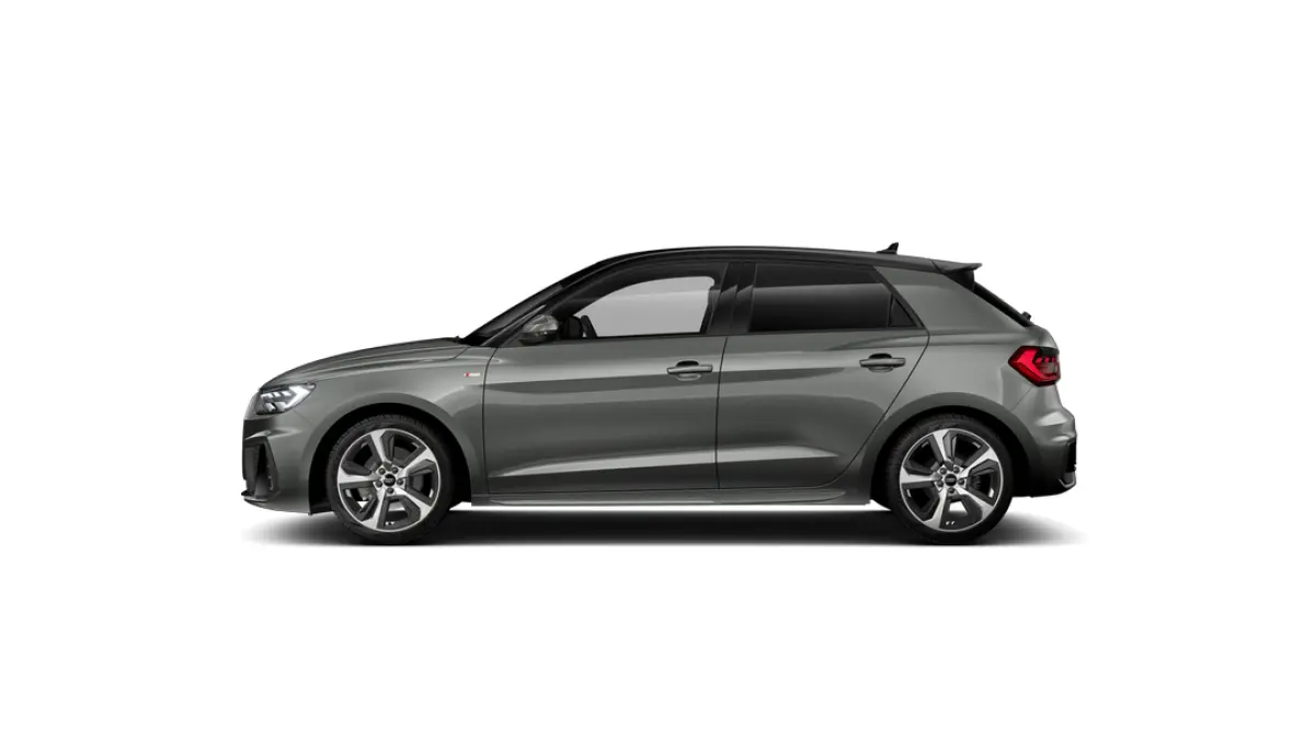 S edition | Achteruitrijcamera | Airconditioning 2-zone | Audi smartphone interface