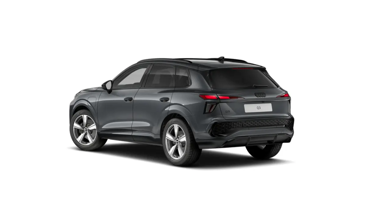 S edition | Adaptive cruise control | Audi sound system | Cruise control