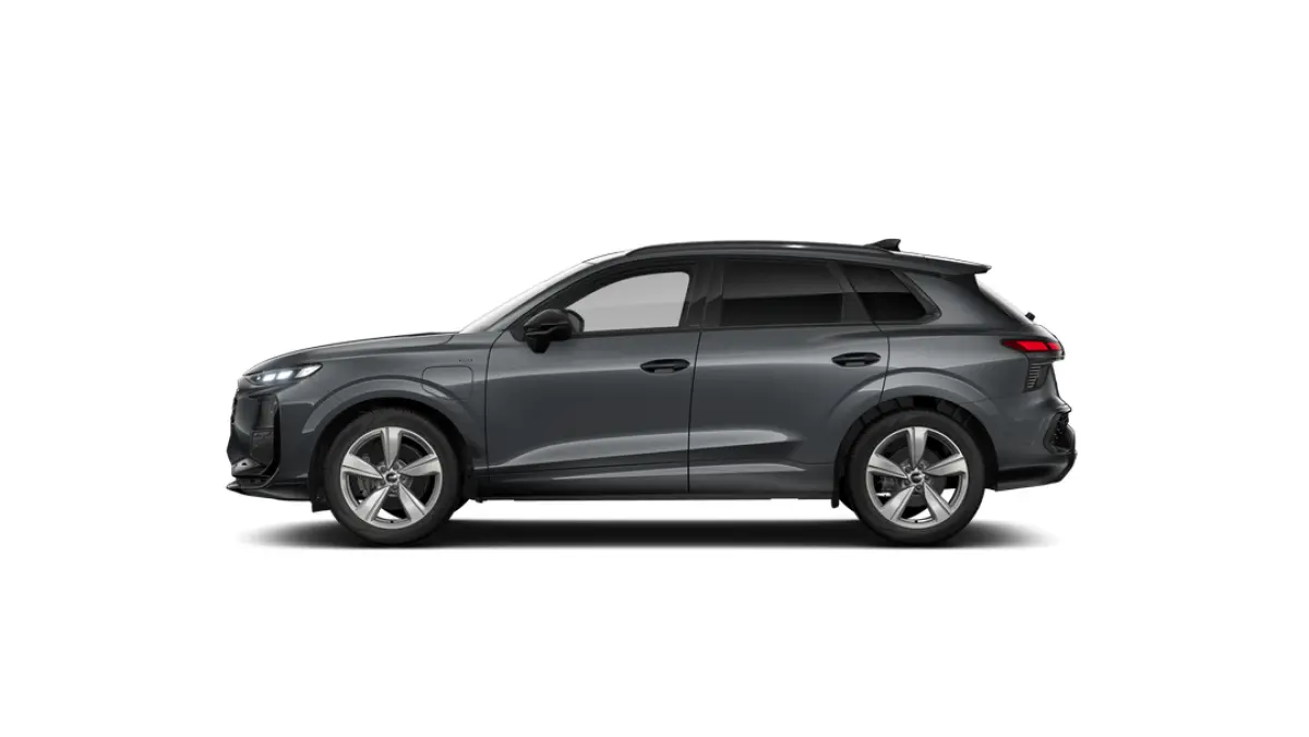 S edition | Adaptive cruise control | Audi sound system | Cruise control