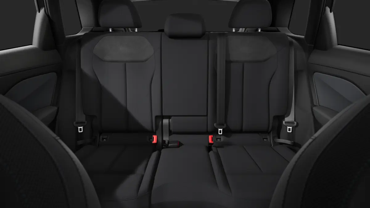 S edition | Adaptive cruise control | Audi sound system | Cruise control