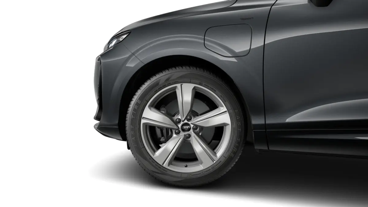 S edition | Adaptive cruise control | Audi sound system | Cruise control