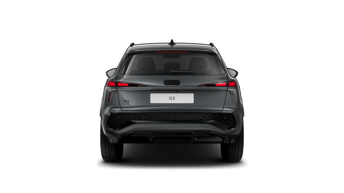 S edition | Adaptive cruise control | Audi sound system | Cruise control