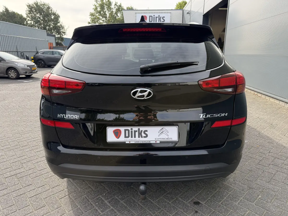 1.6 GDI Comfort (Trekhaak - Camera - Automatische Airco - Navigatie via APP - 17"incl 4S)