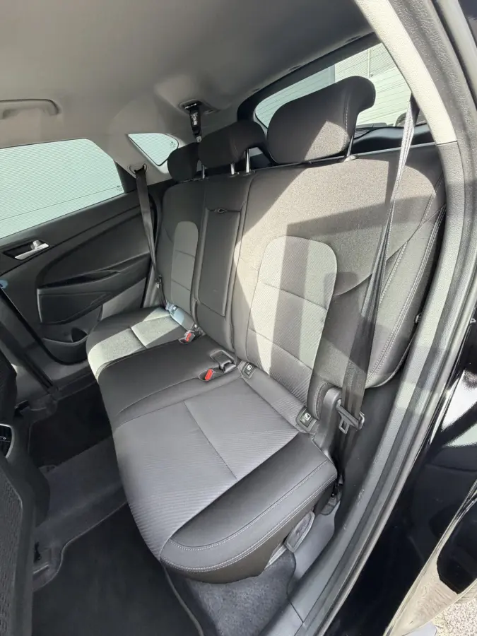 1.6 GDI Comfort (Trekhaak - Camera - Automatische Airco - Navigatie via APP - 17"incl 4S)
