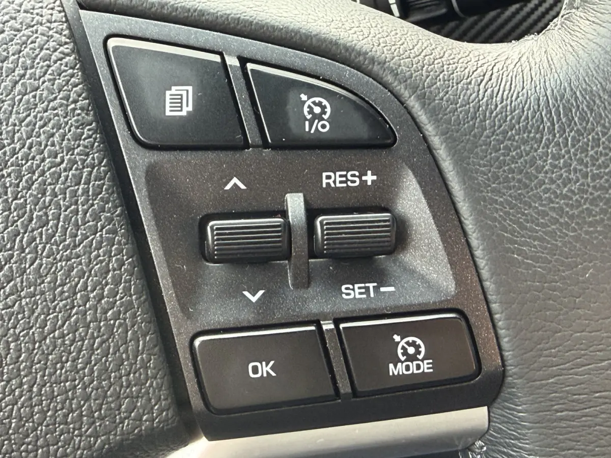 1.6 GDI Comfort (Trekhaak - Camera - Automatische Airco - Navigatie via APP - 17"incl 4S)