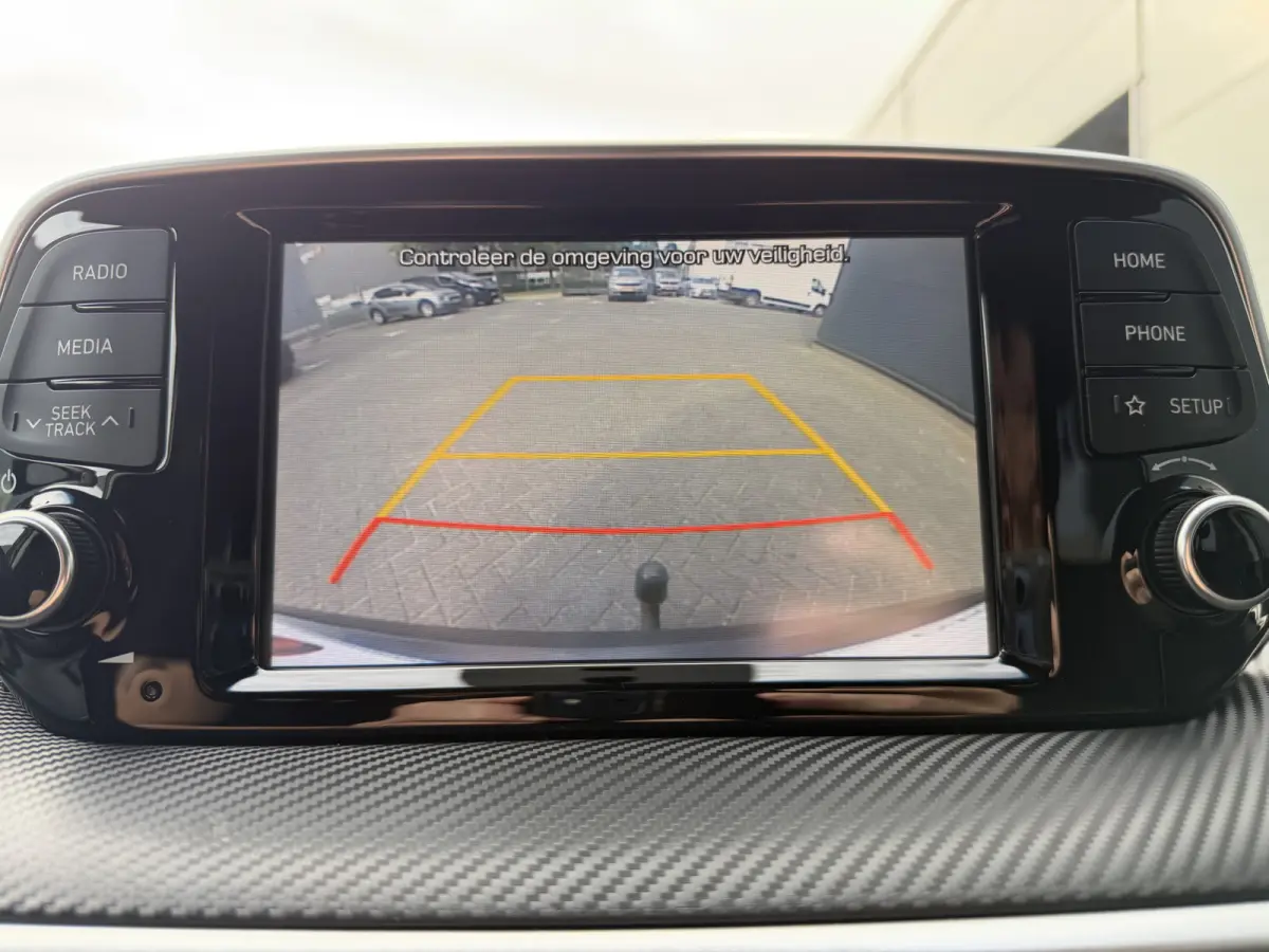 1.6 GDI Comfort (Trekhaak - Camera - Automatische Airco - Navigatie via APP - 17"incl 4S)