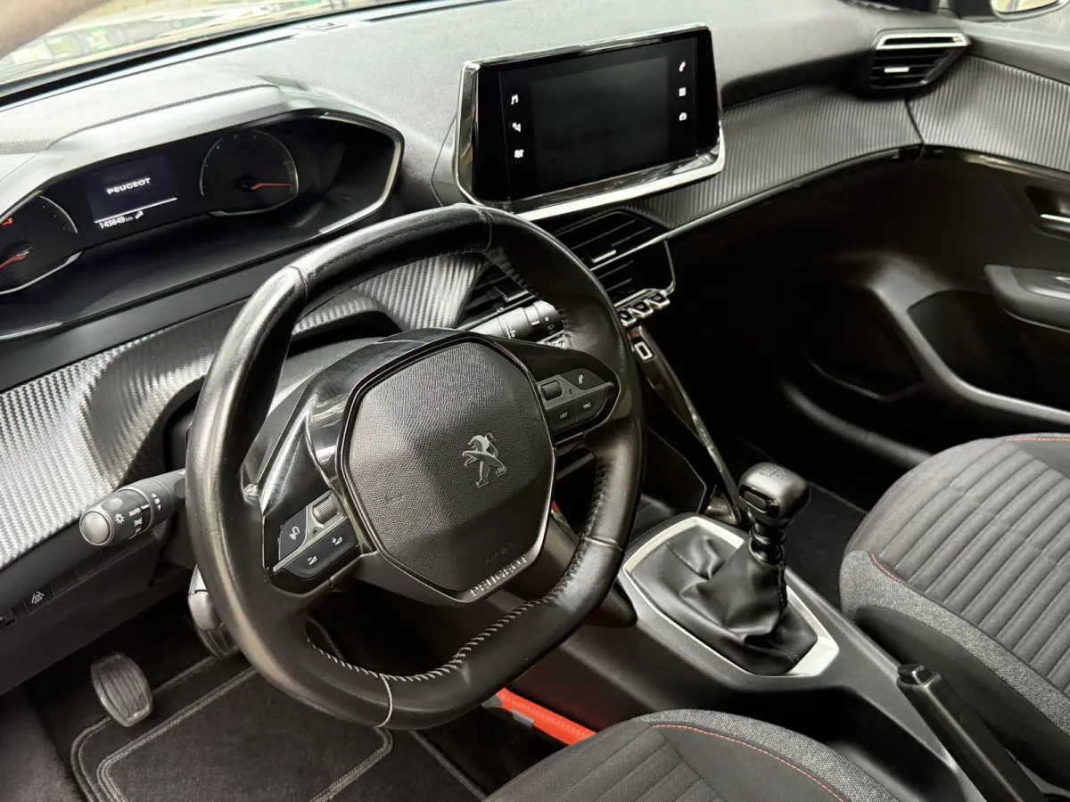 1.2 PureTech Blue Lease Active | Navigatie | Airconditioning | Apple CarPlay/Android Auto