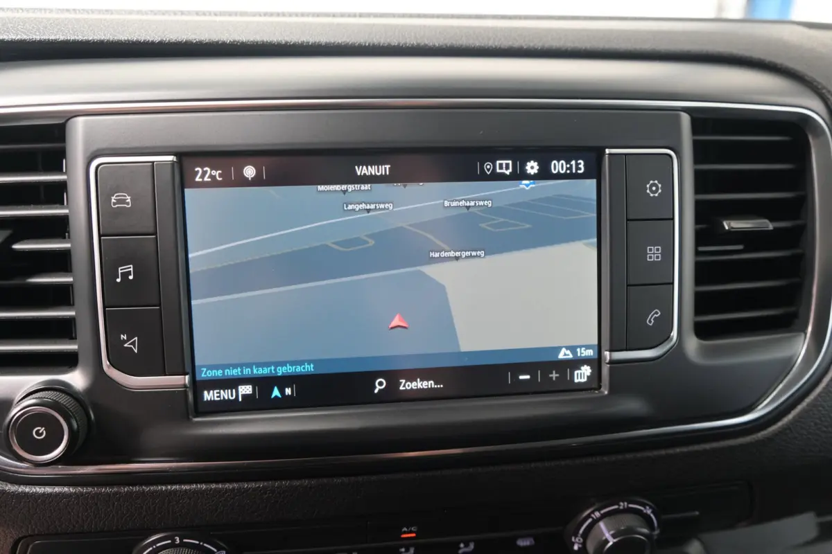 2.0 CDTI L3H1 3p Edition - N.A.P. Airco, Imperiaal, Kasten inrichting, Camera, Carplay, Navi, Trekhaak.