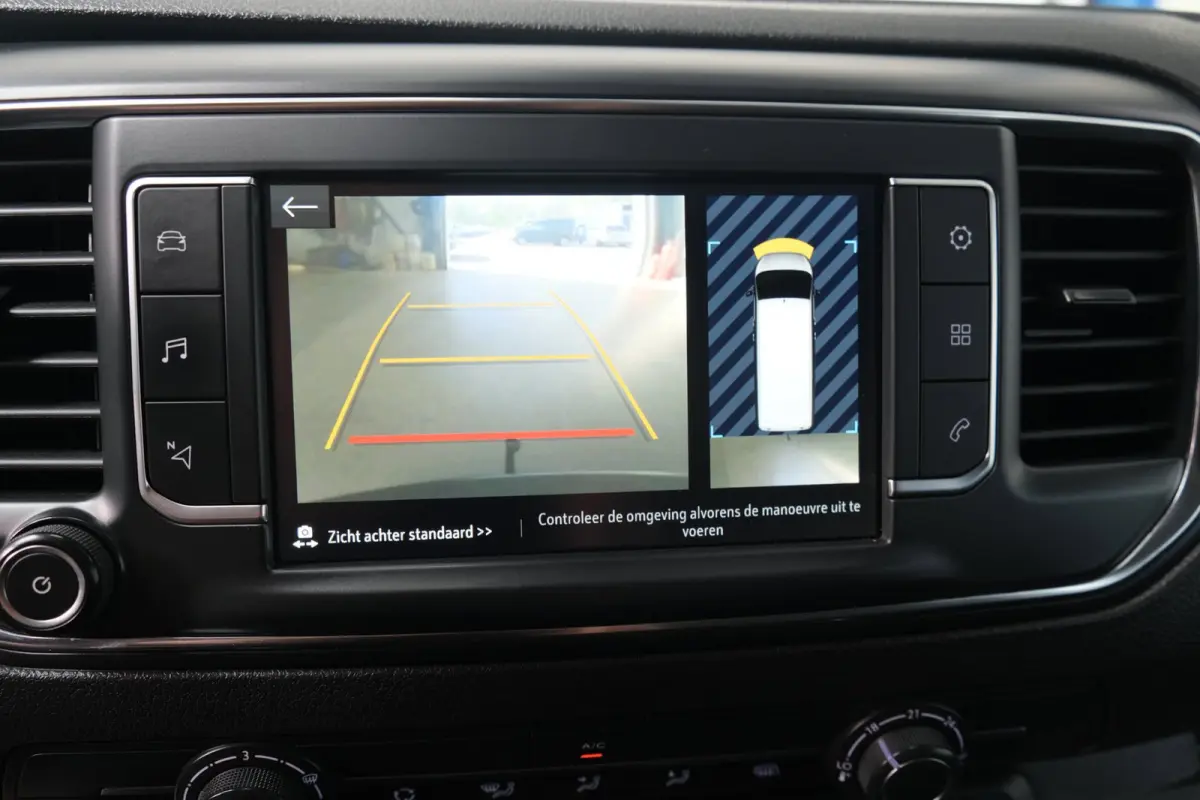 2.0 CDTI L3H1 3p Edition - N.A.P. Airco, Imperiaal, Kasten inrichting, Camera, Carplay, Navi, Trekhaak.