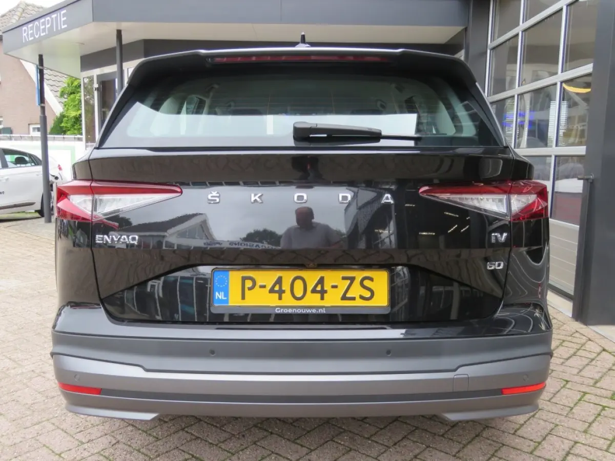 60 Edition Sport / soh 92% / Camera / 19 Inch / Sportstoelen / BOVAG garantie