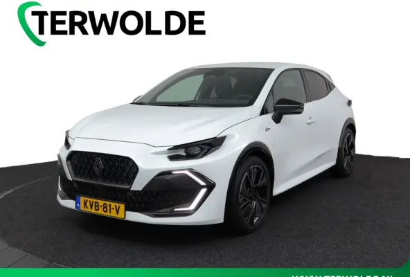 esprit Alpine full hybrid E-Tech 160 pk | Adapt. Cruise | Parkeercamera |
