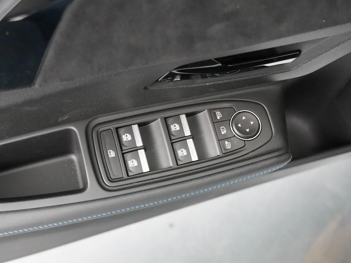 esprit Alpine full hybrid E-Tech 160 pk | Adapt. Cruise | Parkeercamera |