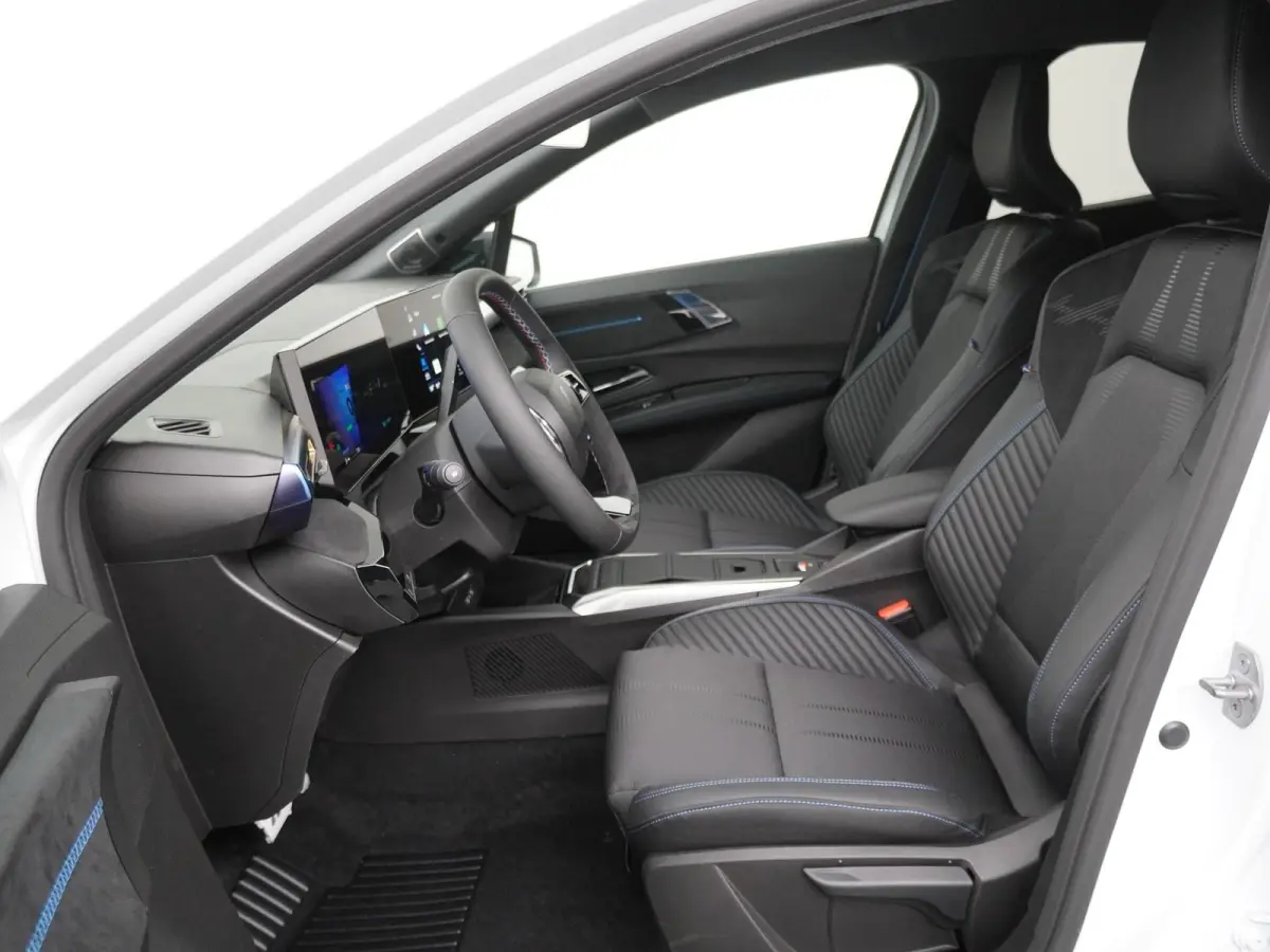 esprit Alpine full hybrid E-Tech 160 pk | Adapt. Cruise | Parkeercamera |