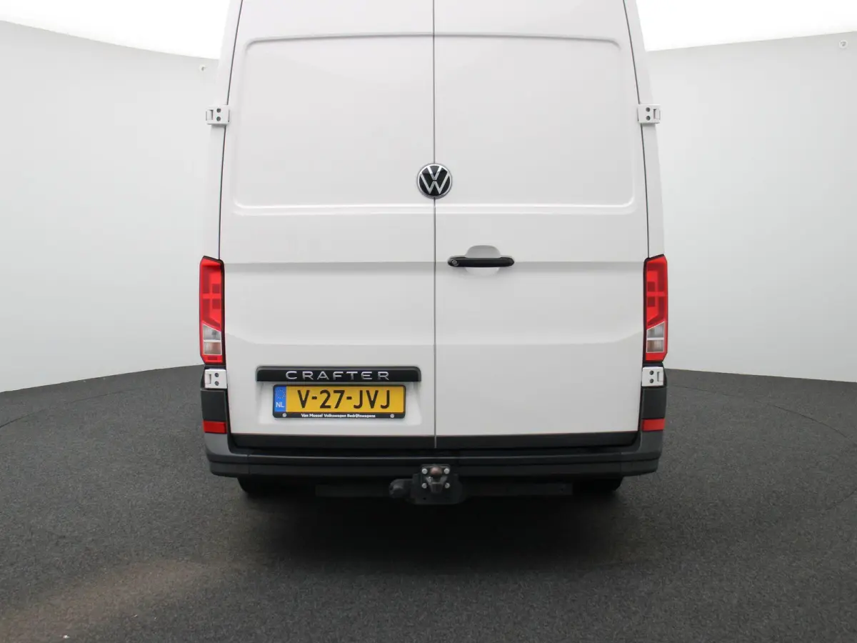 2.0 TDI L3H3 Highline 140PK | Automaat | Trekhaak | Navigatie | Cruise Control | Multifunctioneel Stuurwiel | Apple/Android Carplay | DAB+ | Parkeersensoren Voor + Achter | Achteruitrijcamer
