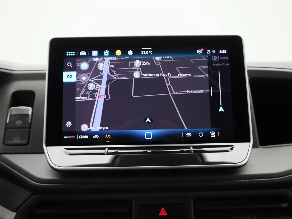 2.0 TDI L3H3 Highline 140PK | Automaat | Trekhaak | Navigatie | Cruise Control | Multifunctioneel Stuurwiel | Apple/Android Carplay | DAB+ | Parkeersensoren Voor + Achter | Achteruitrijcamer