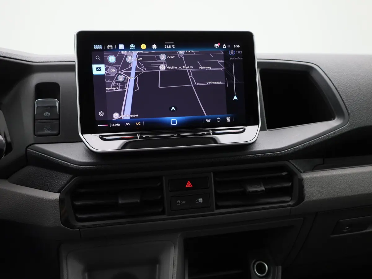 2.0 TDI L3H3 Highline 140PK | Automaat | Trekhaak | Navigatie | Cruise Control | Multifunctioneel Stuurwiel | Apple/Android Carplay | DAB+ | Parkeersensoren Voor + Achter | Achteruitrijcamer