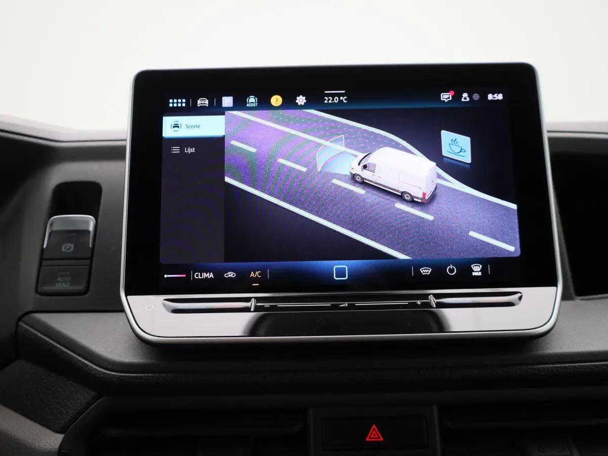 2.0 TDI L3H3 Highline 140PK | Automaat | Trekhaak | Navigatie | Cruise Control | Multifunctioneel Stuurwiel | Apple/Android Carplay | DAB+ | Parkeersensoren Voor + Achter | Achteruitrijcamer
