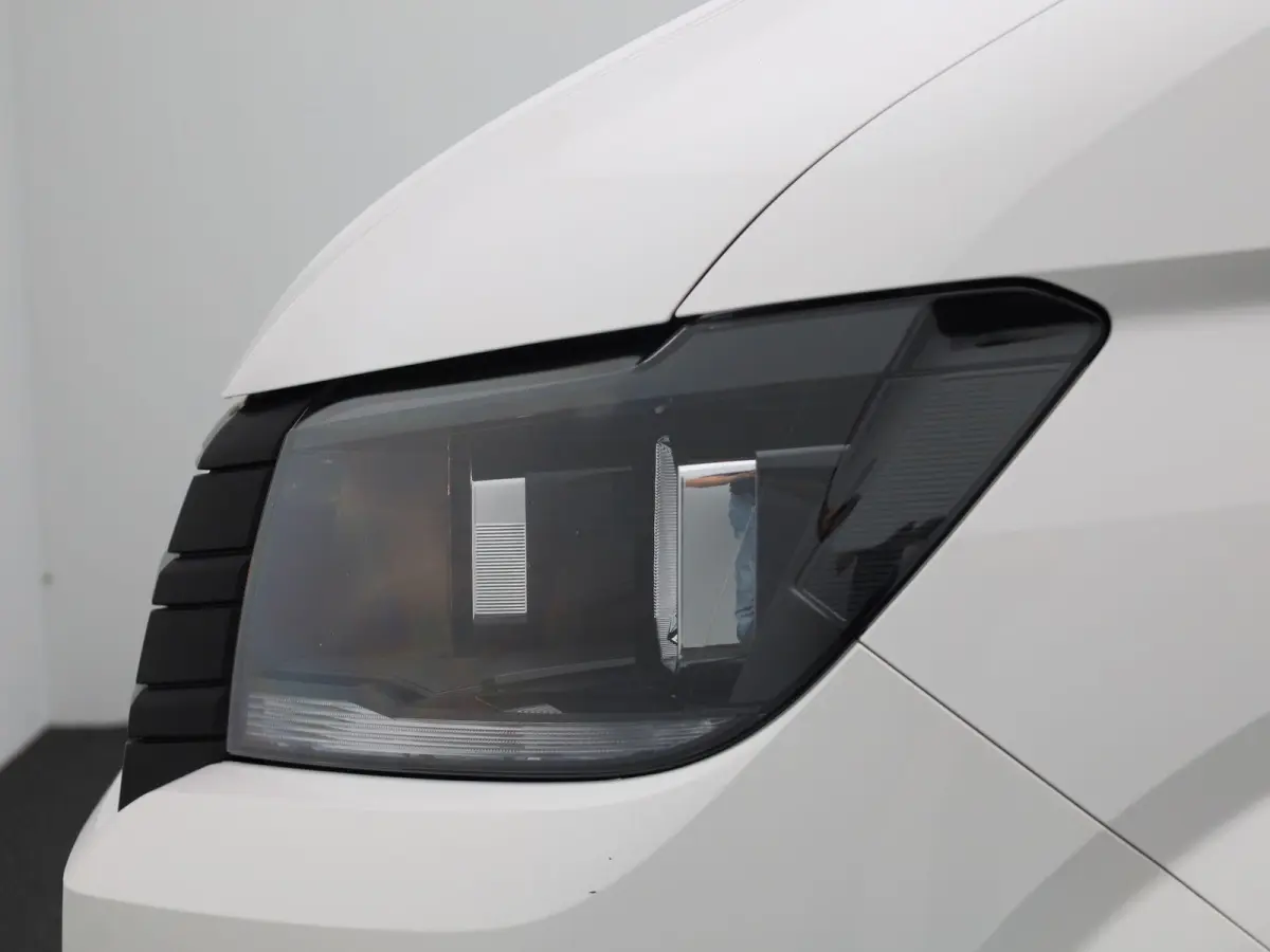 2.0 TDI L3H3 Highline 140PK | Automaat | Trekhaak | Navigatie | Cruise Control | Multifunctioneel Stuurwiel | Apple/Android Carplay | DAB+ | Parkeersensoren Voor + Achter | Achteruitrijcamer