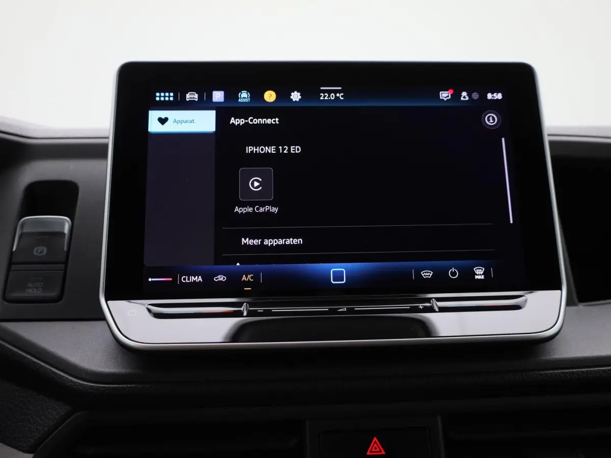 2.0 TDI L3H3 Highline 140PK | Automaat | Trekhaak | Navigatie | Cruise Control | Multifunctioneel Stuurwiel | Apple/Android Carplay | DAB+ | Parkeersensoren Voor + Achter | Achteruitrijcamer